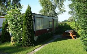 Camping Pod Zaglem